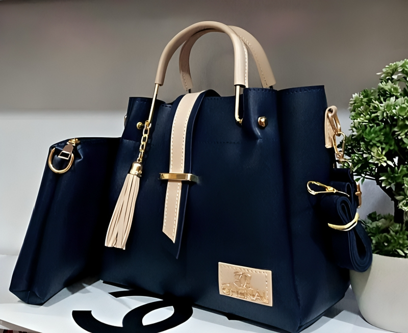 MULTI 2 PCS BLUE - carryo.pk