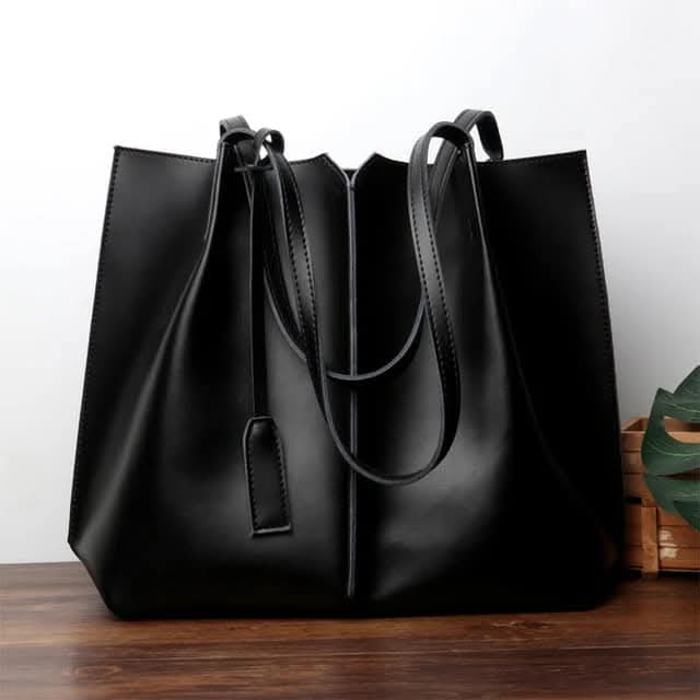 URBAN BLACK - carryo.pk