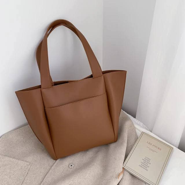 ECLIPSE BROWN - carryo.pk