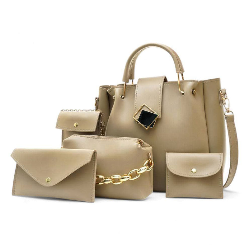 LUNA 5 PCS SKIN - carryo.pk