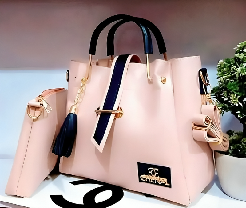 MULTI 2 PCS PINK - carryo.pk