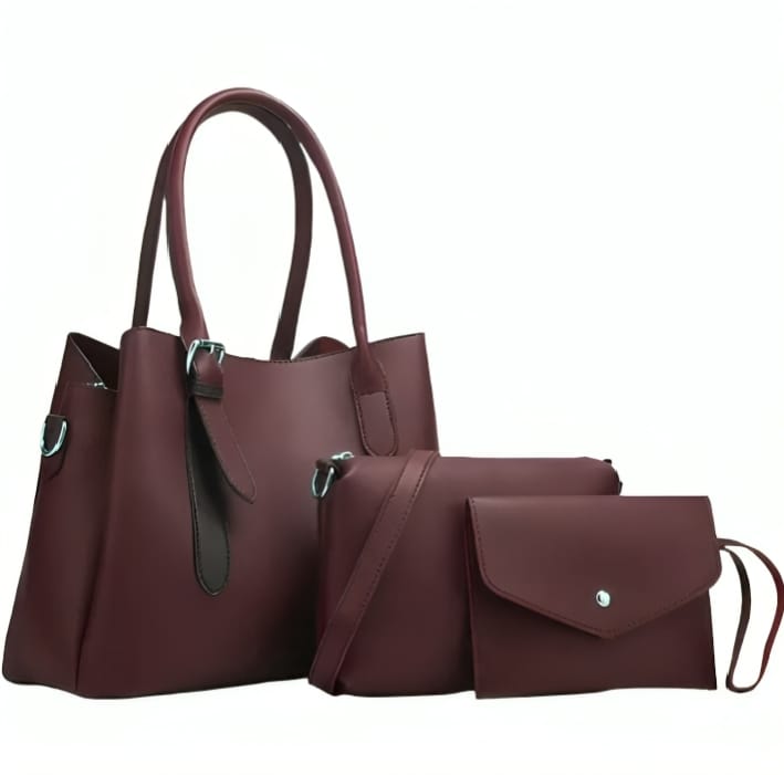 TEMU 3 PCS CHOCOLATE - carryo.pk