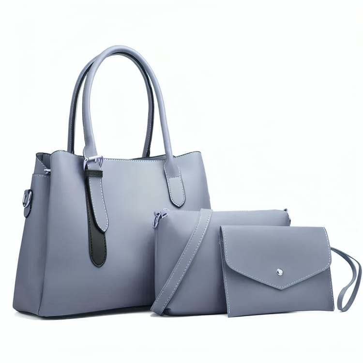 TEMU 3 PCS PURPLE - carryo.pk