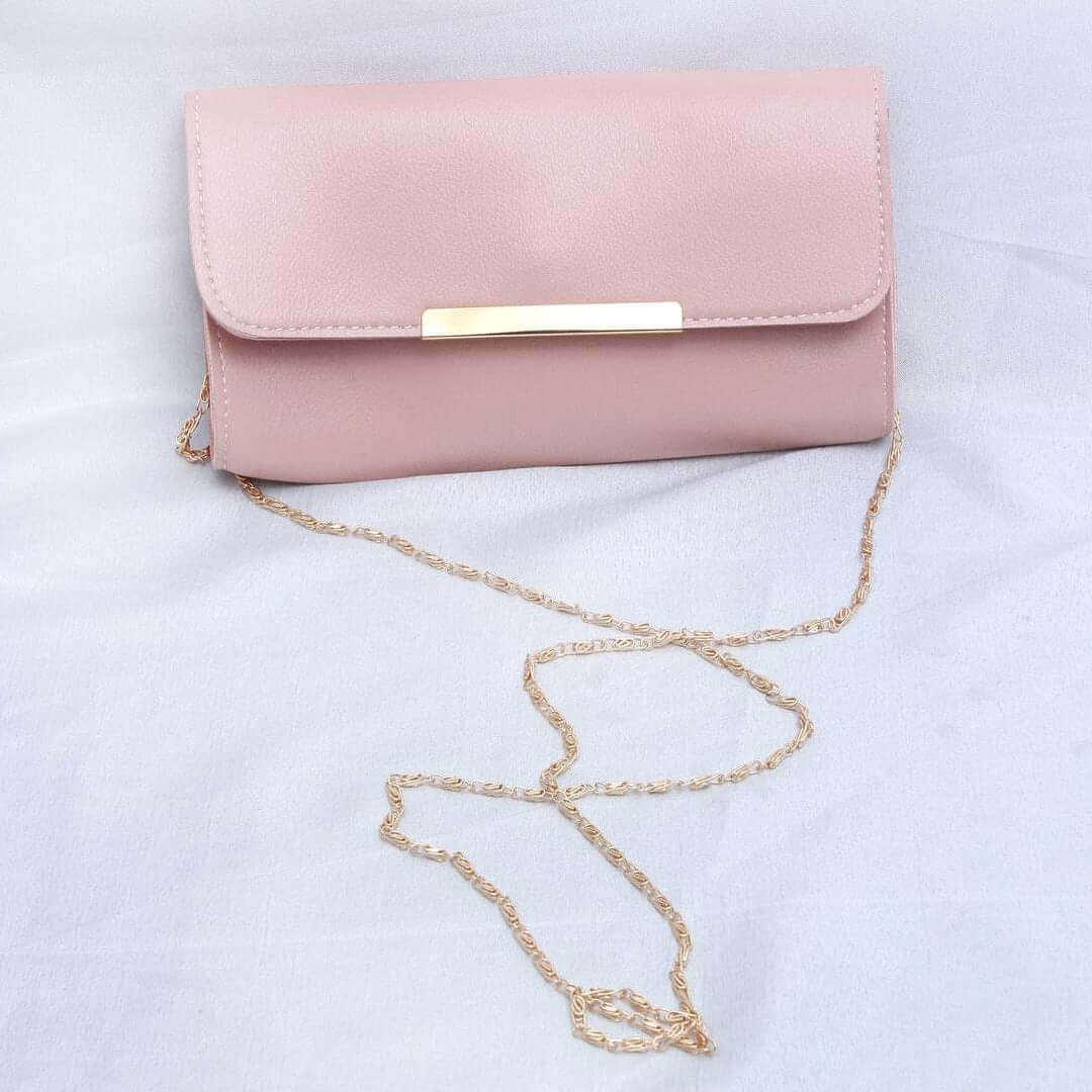 ALEXA 3 PCS PINK - carryo.pk