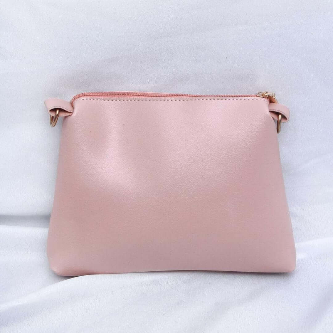 ALEXA 3 PCS PINK - carryo.pk