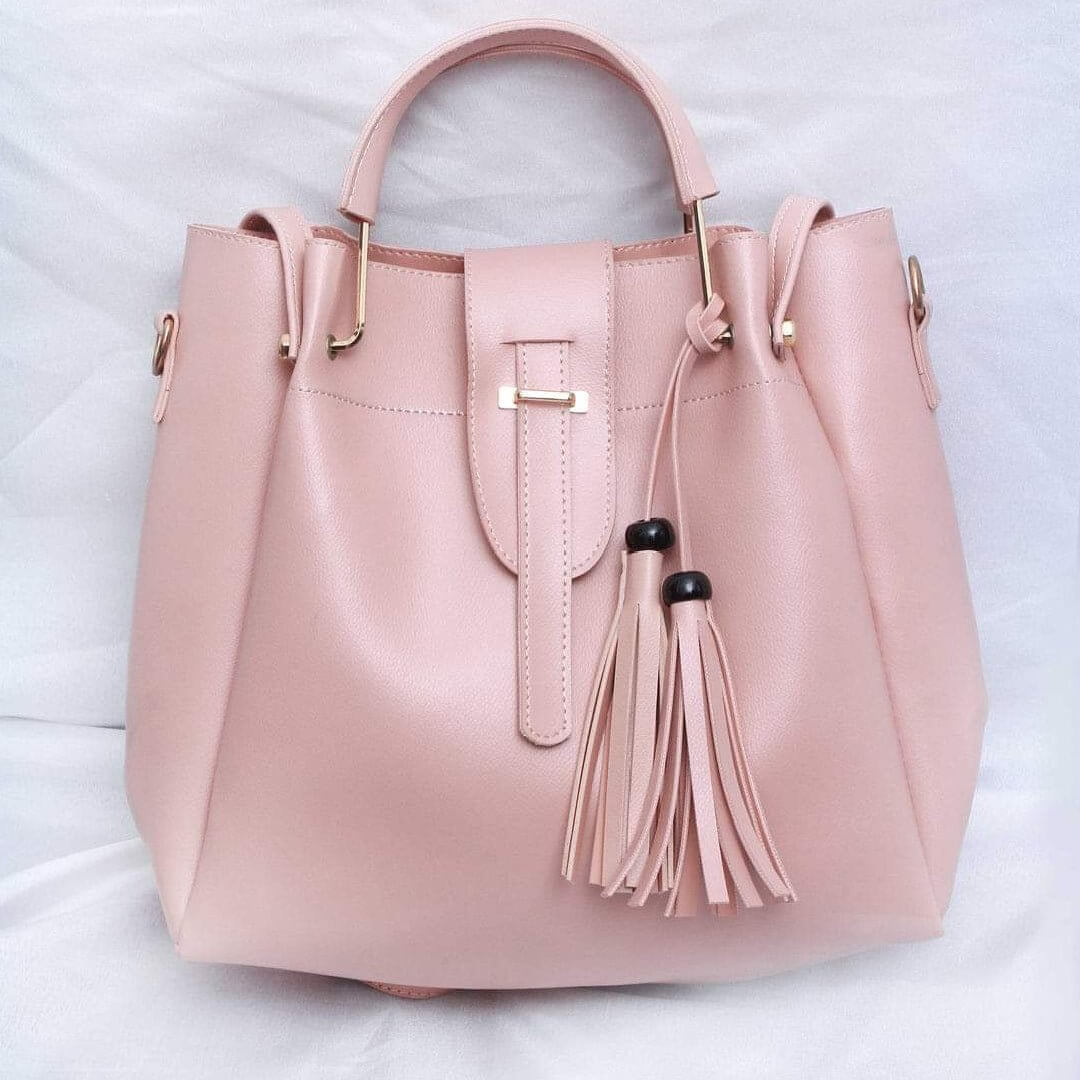 ALEXA 3 PCS PINK - carryo.pk