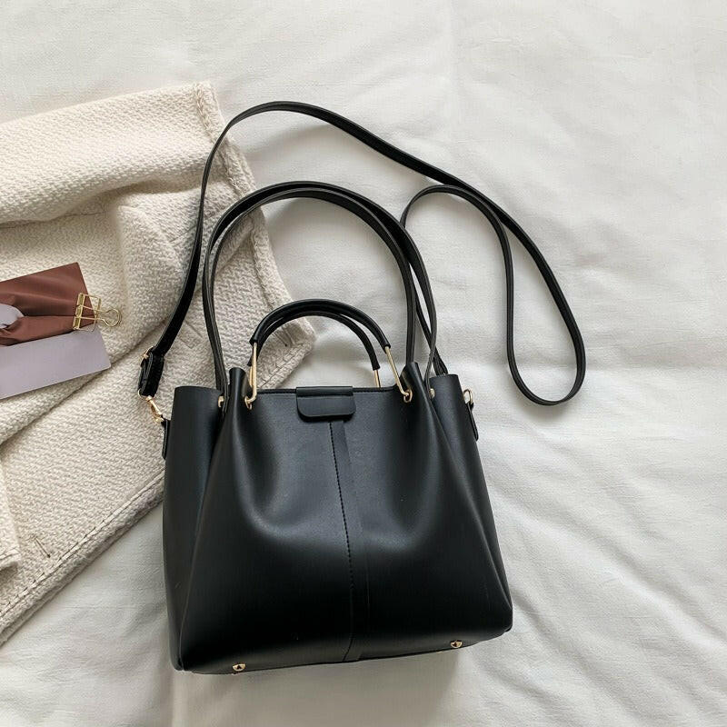 PRIME SOLO BLACK - carryo.pk