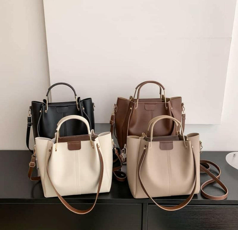 PRIME SOLO BLACK - carryo.pk