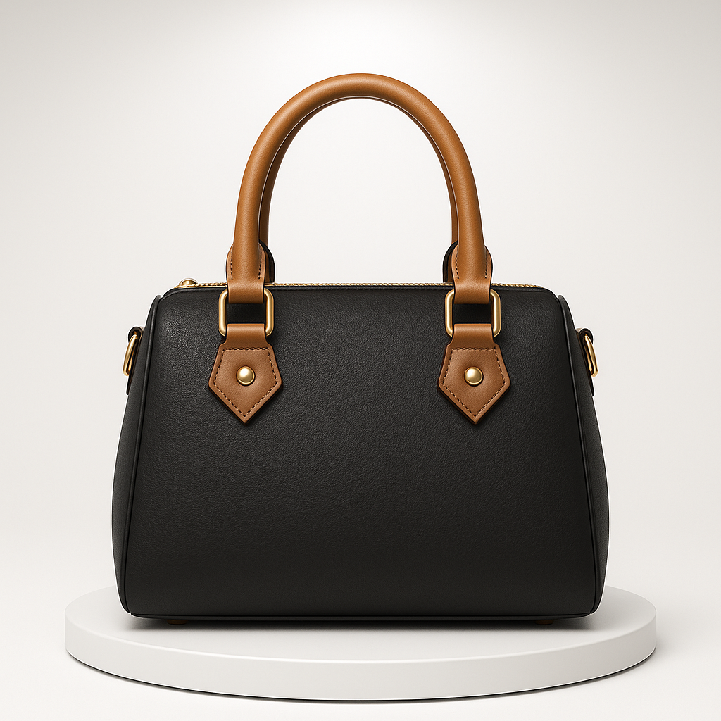 ELEGANT SINGLE BLACK - carryo.pk