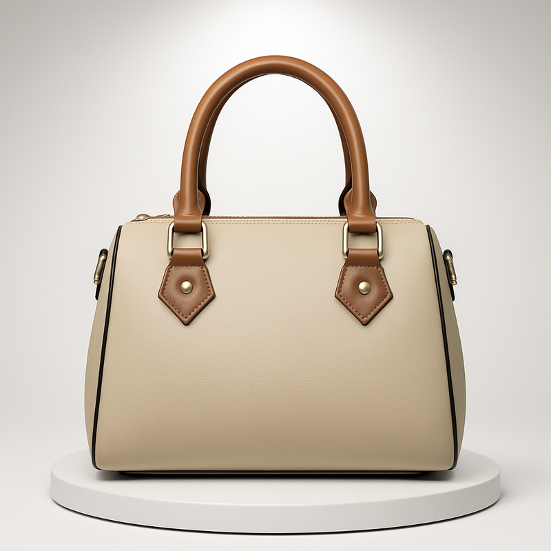ELEGANT SINGLE BEIGE - carryo.pk