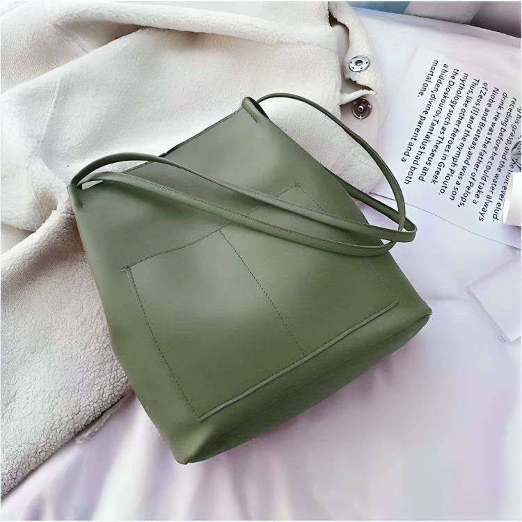GRACE SINGLE GREEN - carryo.pk