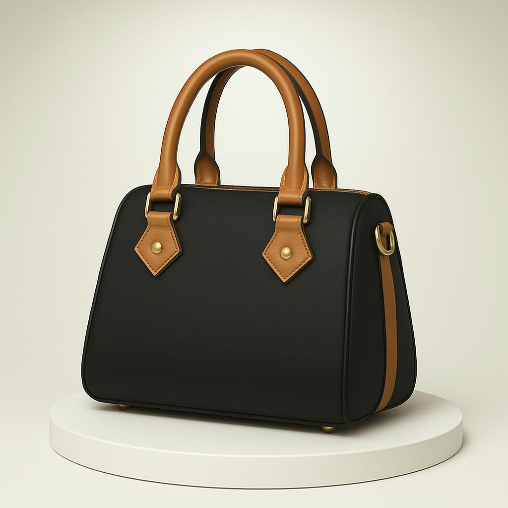 ELEGANT SINGLE BLACK - carryo.pk