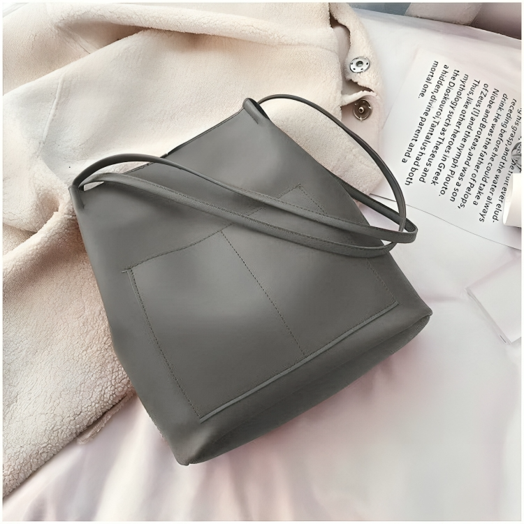 GRACE SINGLE GREY - carryo.pk