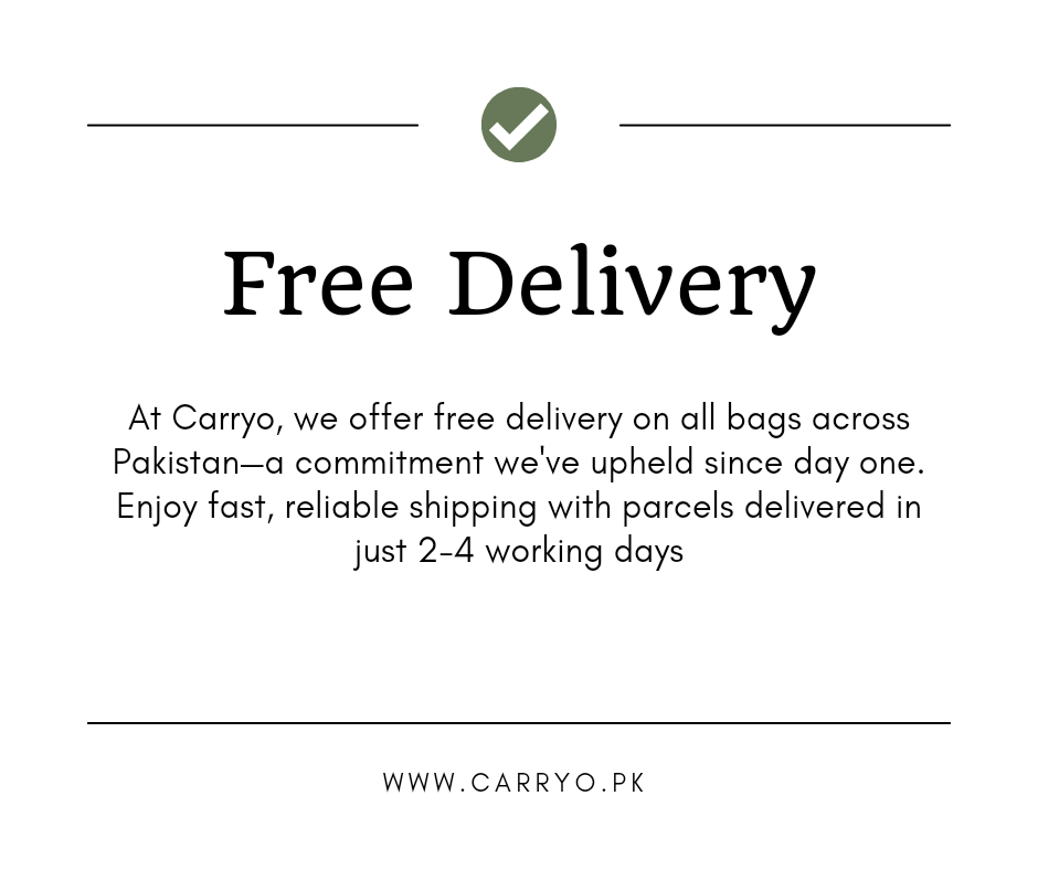 JOCOSE 3 PIECE MEHROON & BLACK - carryo.pk