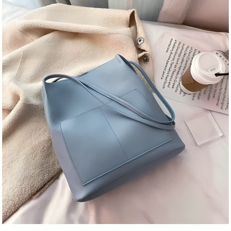 GRACE SINGLE AQUA - carryo.pk