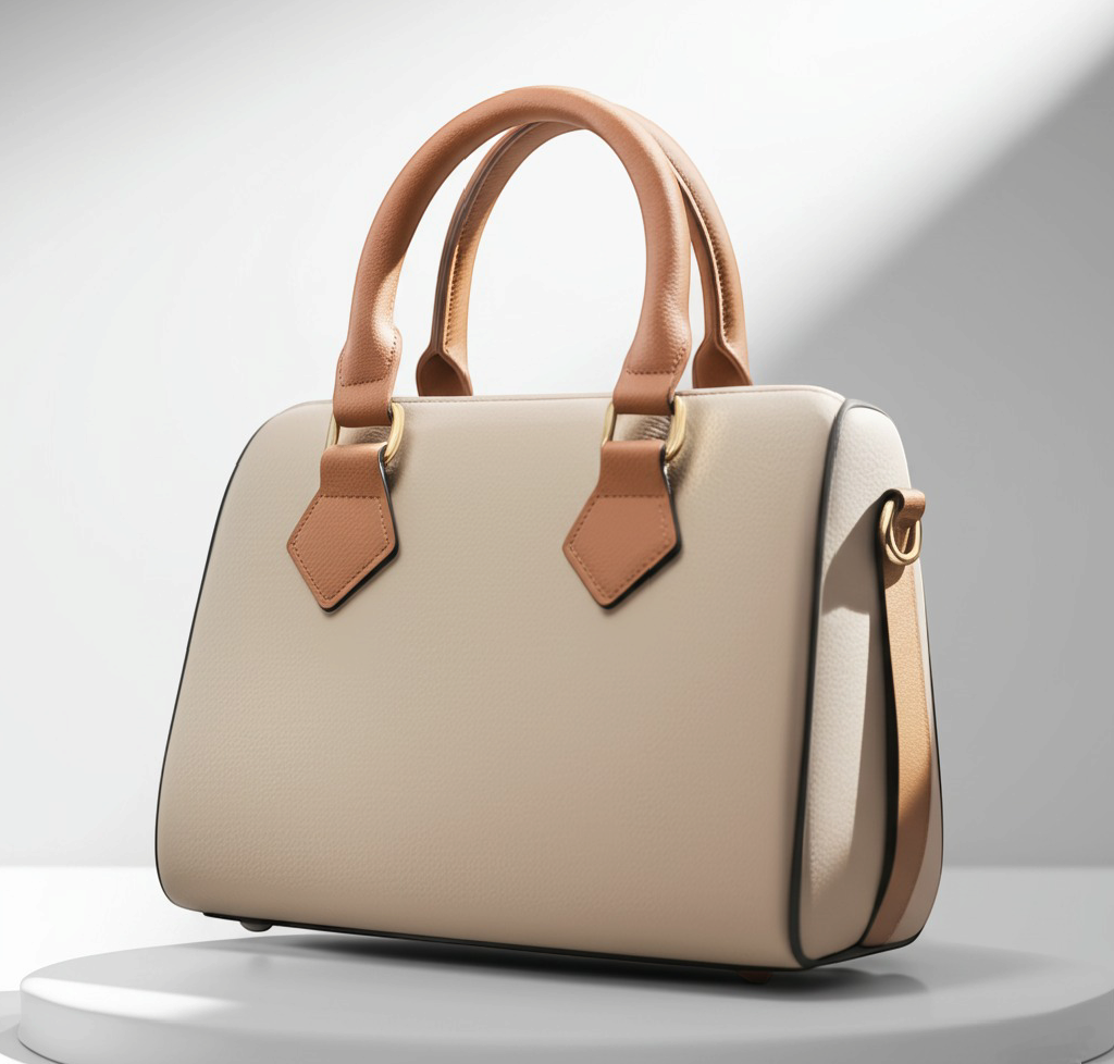 ELEGANT SINGLE BEIGE - carryo.pk