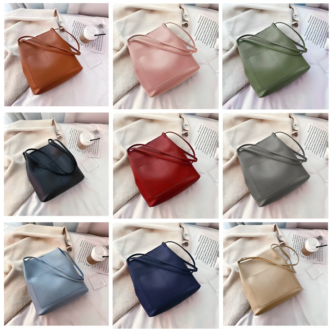 GRACE SINGLE BLACK - carryo.pk