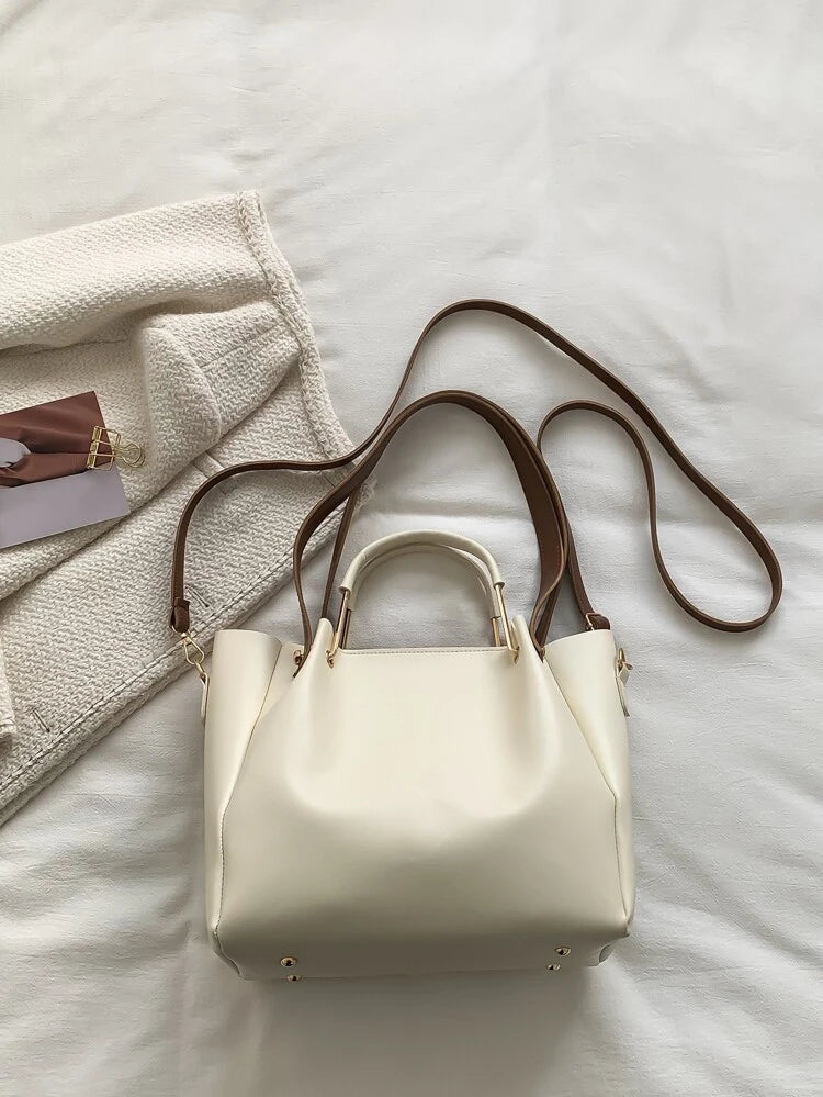 PRIME SOLO WHITE - carryo.pk