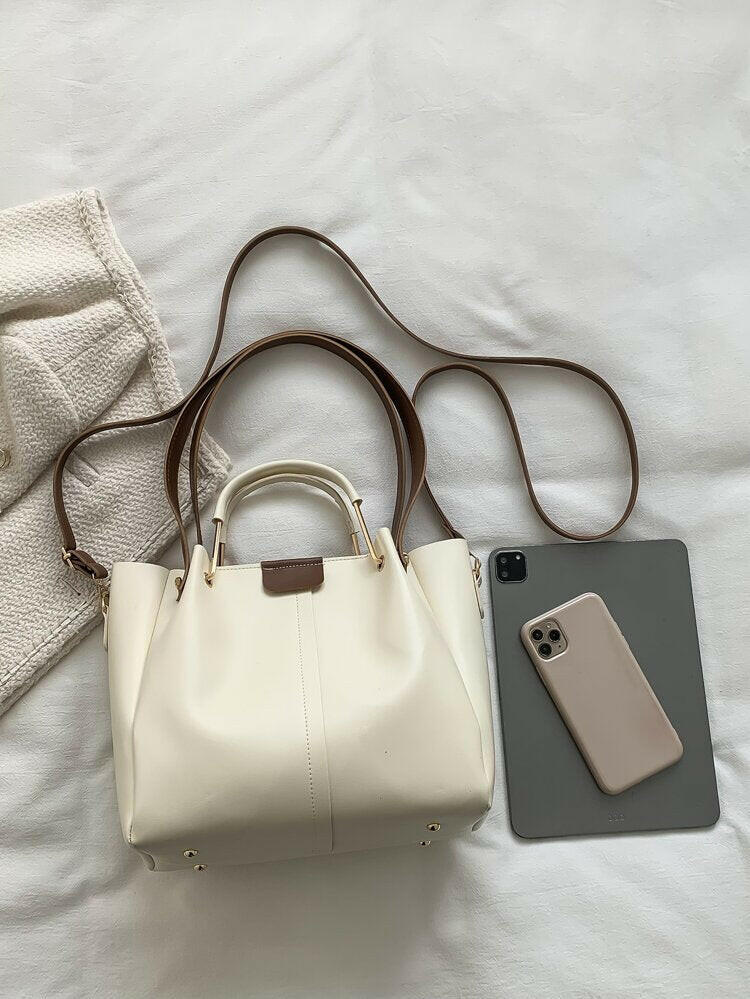 PRIME SOLO WHITE - carryo.pk